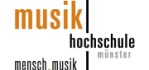 Logo Musikhochschule Münster