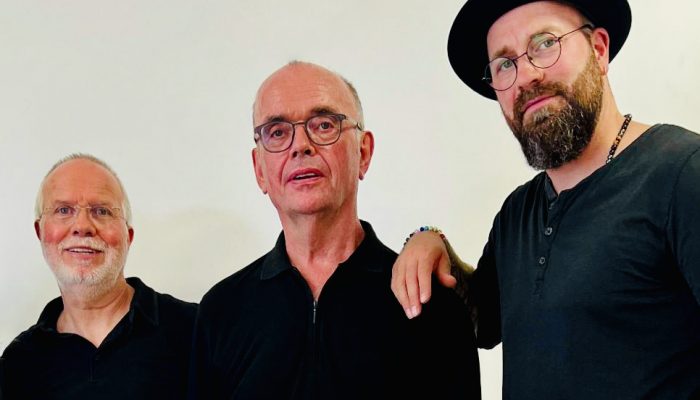 Voice Appeal @ Eduard Burda